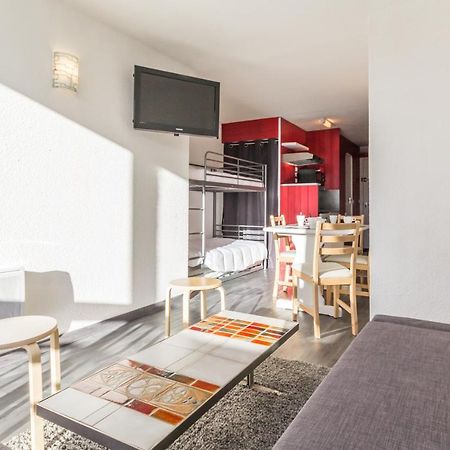 Studio Belles Challes Les Arcs (Savoie) Exterior foto