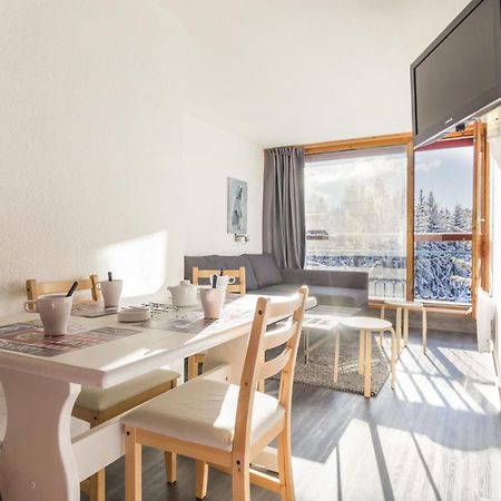 Studio Belles Challes Les Arcs (Savoie) Exterior foto