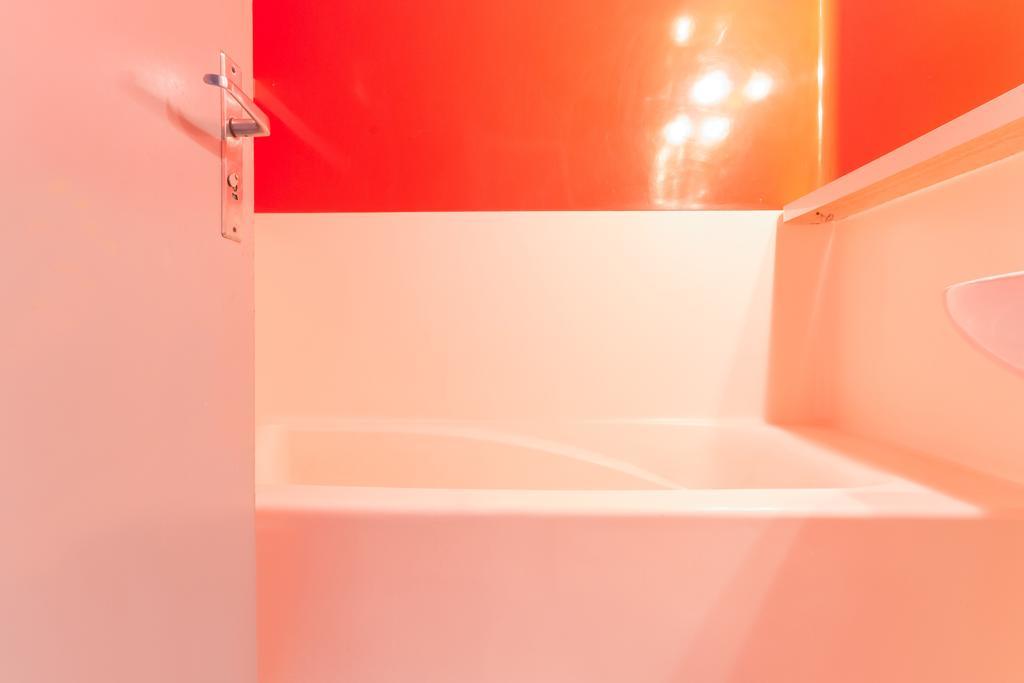 Studio Belles Challes Les Arcs (Savoie) Quarto foto