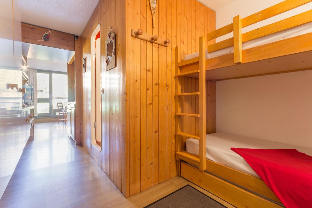 Studio Belles Challes Les Arcs (Savoie) Exterior foto